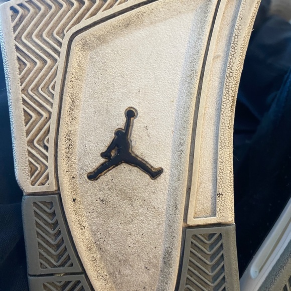 Nike Jordan 3 Son Of Mars size 10.5 - Picture 13 of 13